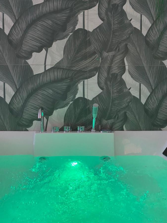Dimora Di Donna Apartment โมโนโปลี ภายนอก รูปภาพ