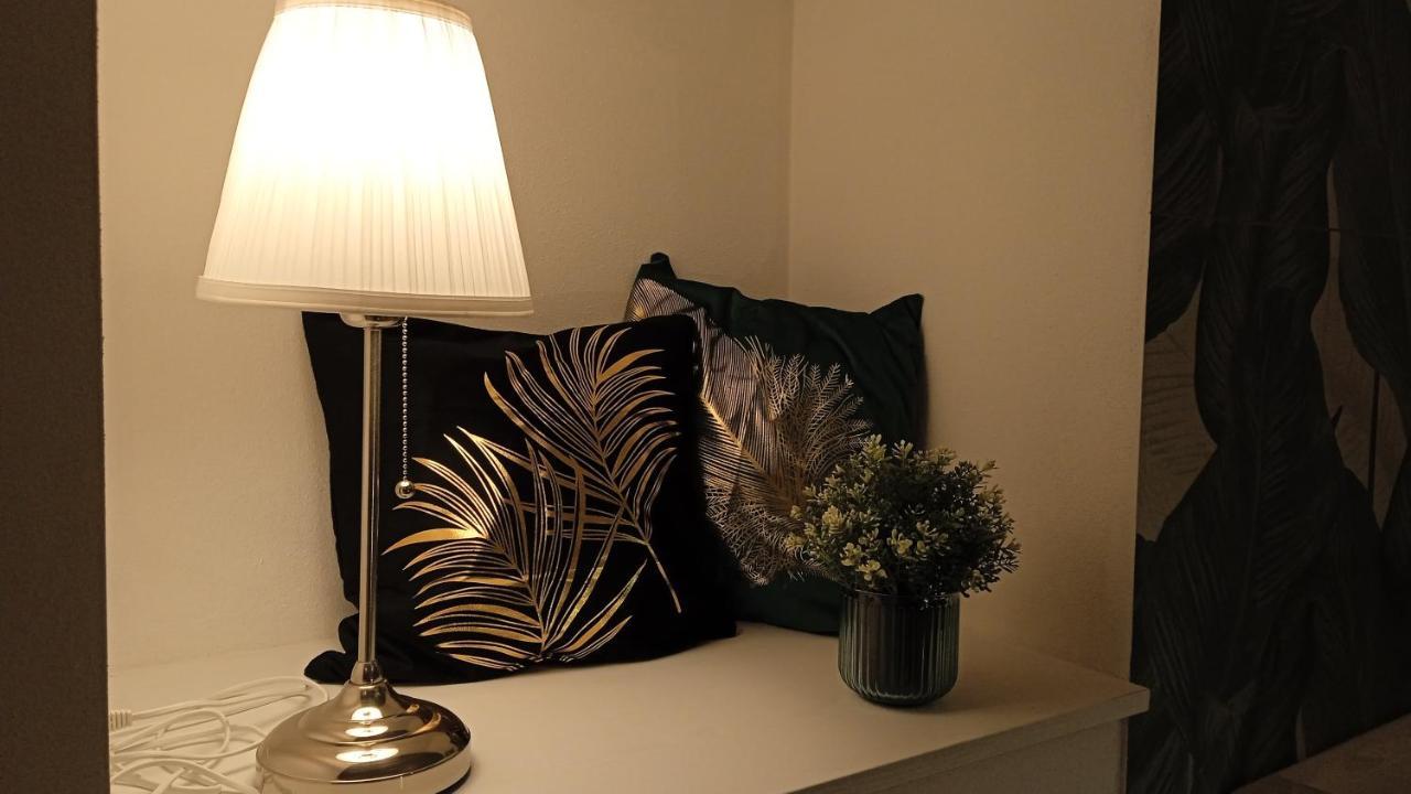Dimora Di Donna Apartment โมโนโปลี ภายนอก รูปภาพ